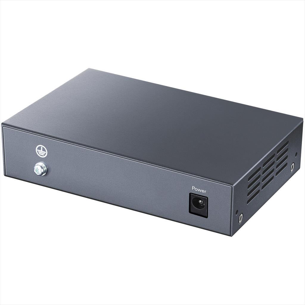 NET ROUTER CUDY R700 Multi-WAN VPN (Gigabit) 1xWAN, 3x WAN/LAN, 1xLAN