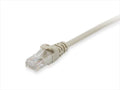 CABLES NET PATCH UTP CAT6 1m BEIGE EQUIP