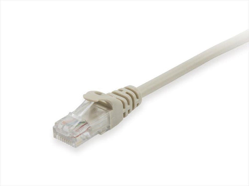 CABLES NET PATCH UTP CAT6 1m BEIGE EQUIP
