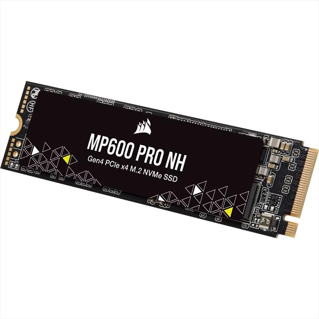 SSD M.2 4TB CORSAIR FORCE MP600 PRO NVMe PCIe Gen4 CSSD-F4000GBMP600PNH
