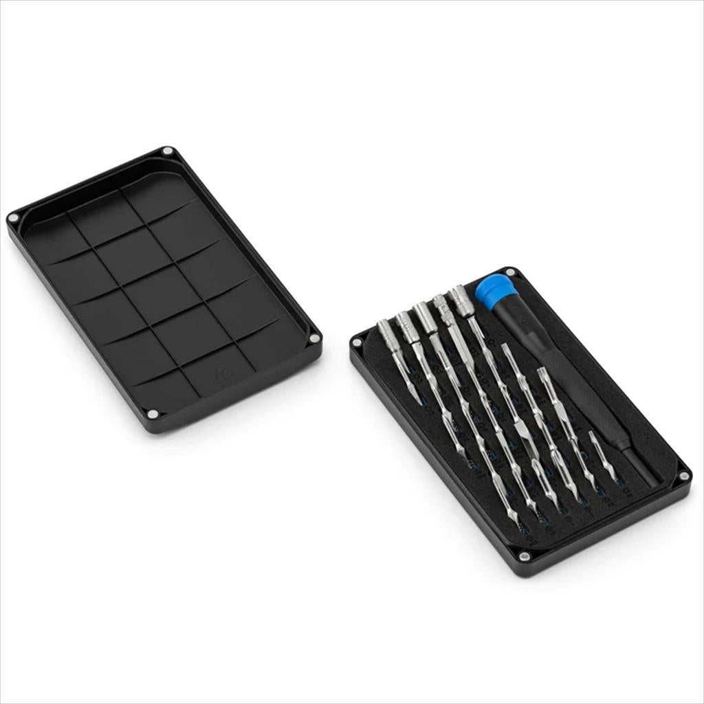 TOOL iFixit MORAY Driver Precision Bit Set 32 bit, IF145-475-1