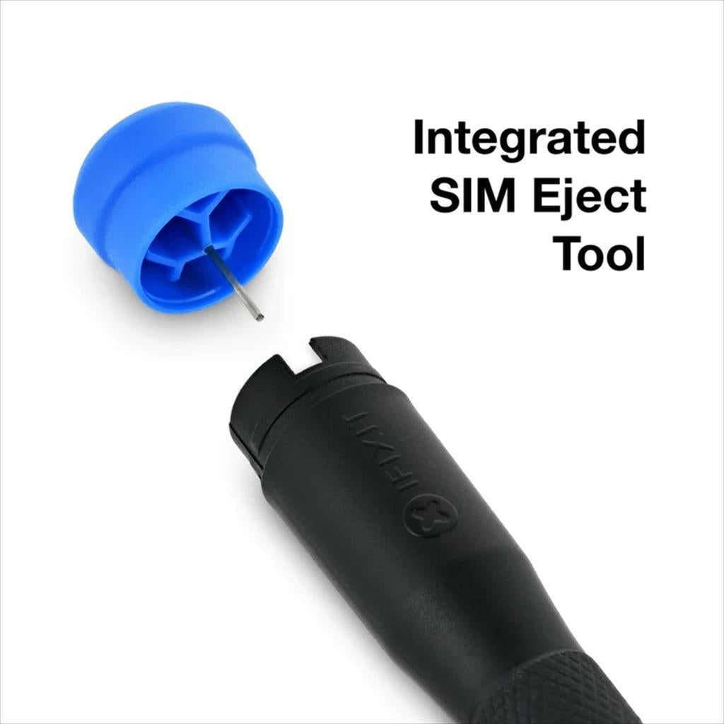 TOOL iFixit MORAY Driver Precision Bit Set 32 bit, IF145-475-1
