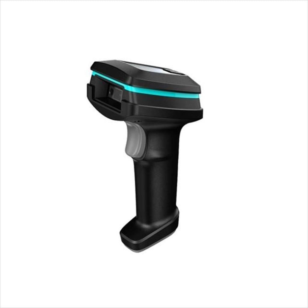 BARCODE BIRCH SR5-U, 2D, USB, BLACK (stand not included)