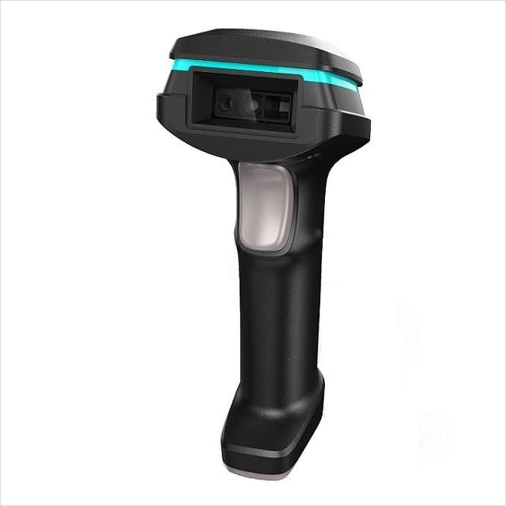 BARCODE BIRCH SR5-U, 2D, USB, BLACK (stand not included)