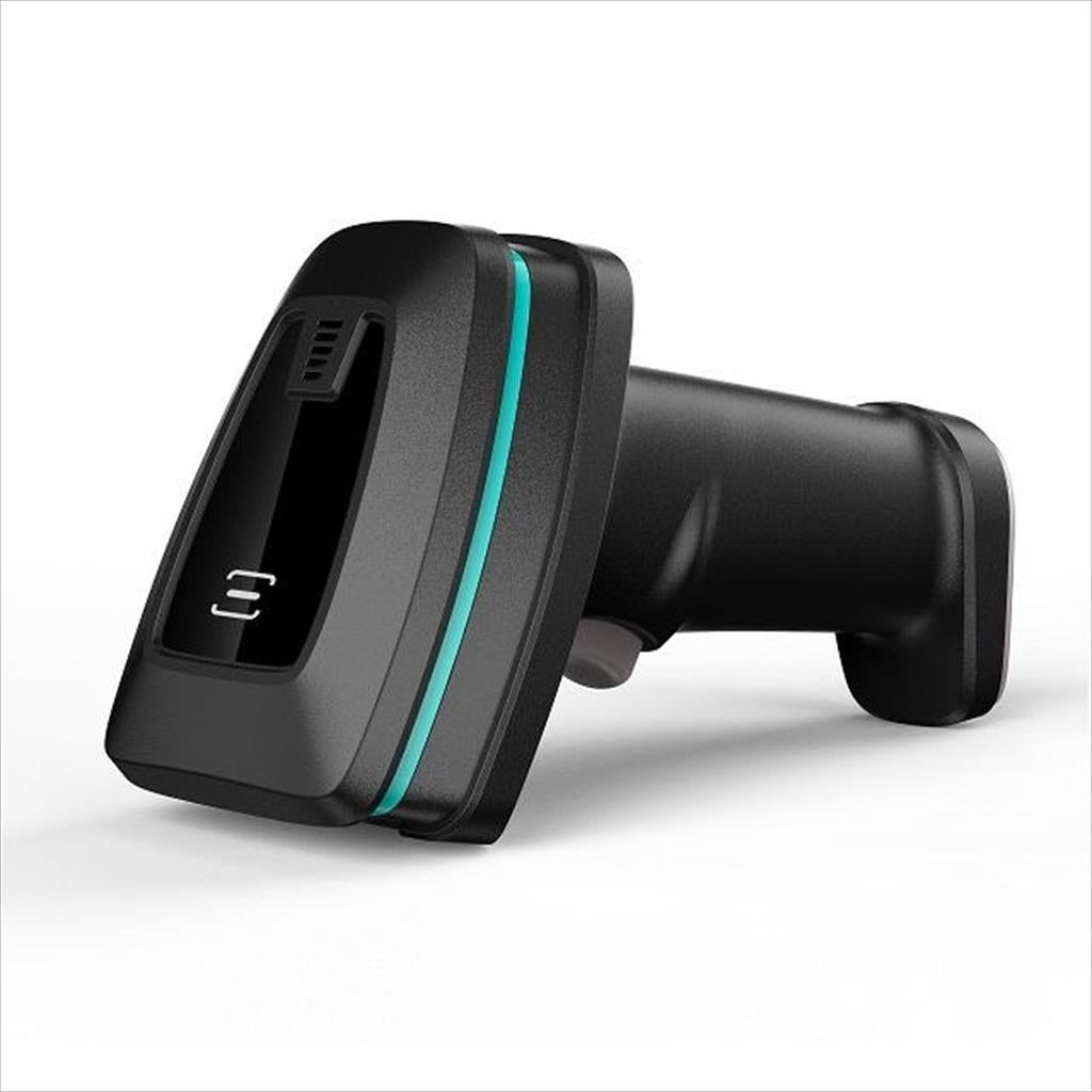 BARCODE BIRCH SR5-U, 2D, USB, BLACK (stand not included)