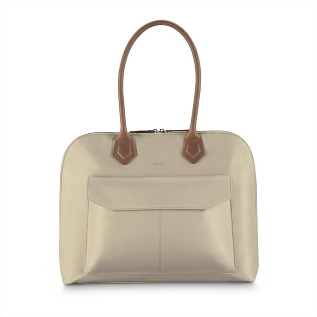 BAG NB HAMA FABULOUS, (15,6"-16,2"), BEIGE, 217246