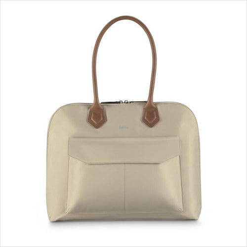 BAG NB HAMA FABULOUS, (15,6"-16,2"), BEIGE, 217246