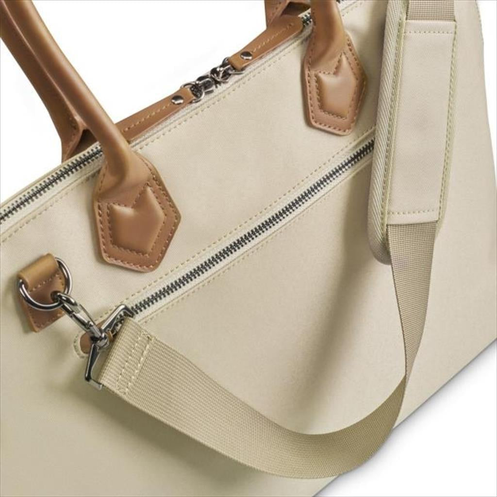 BAG NB HAMA FABULOUS, (15,6"-16,2"), BEIGE, 217246