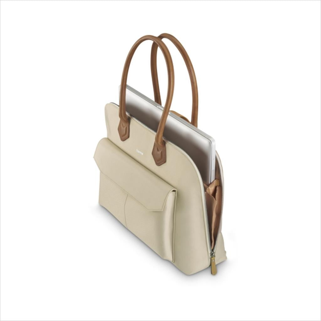 BAG NB HAMA FABULOUS, (15,6"-16,2"), BEIGE, 217246