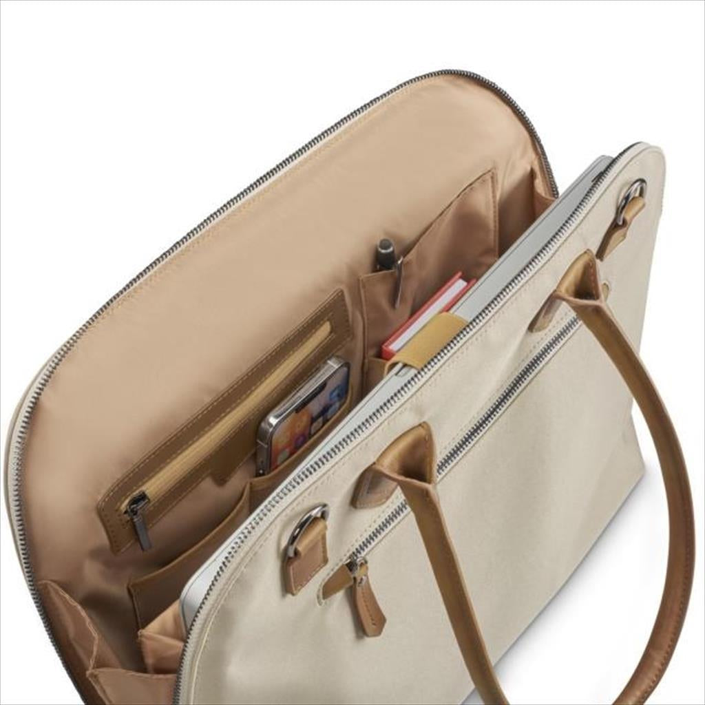 BAG NB HAMA FABULOUS, (15,6"-16,2"), BEIGE, 217246