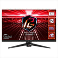 MONITOR 27" ASROCK PHANTOM GAMING PG27FF1A, 1920 x 1080 at 165 Hz, IPS , AMD FreeSync Premium, 1ms, 2xHDMI 2.0, 1x DP, Swivel+Tilt, Speaker: 2Wx2