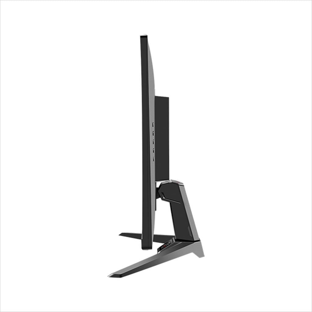 MONITOR 27" ASROCK PHANTOM GAMING PG27FF1A, 1920 x 1080 at 165 Hz, IPS , AMD FreeSync Premium, 1ms, 2xHDMI 2.0, 1x DP, Swivel+Tilt, Speaker: 2Wx2