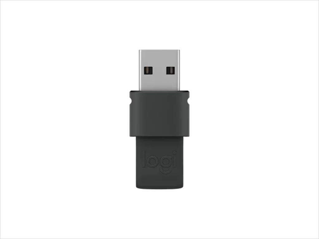 PRESENTER LOGITECH SPOTLIGHT PLUS, wireless+bluetooth,910-005166