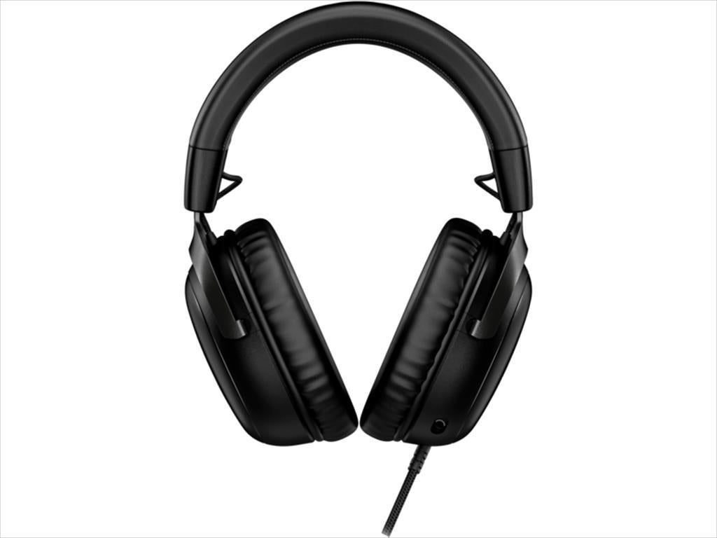 HEADPHONES HYPERX CLOUD III black w/microphone, 727A8AA