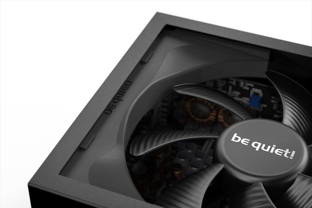 PSU 850W BE QUIET! DARK POWER 13 w/PCIe 5.0, 80 Plus TITANIUM FULL MODULAR, BN334