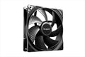COOLERS CASE FAN 120mm BE QUIET! PURE WINGS 3 PWM 1.600rpm, DURABLE RIFLE BEARING, BL105