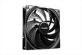 COOLERS CASE FAN 140mm BE QUIET! PURE WINGS 3 High Speed PWM 1.800rpm, DURABLE RIFLE BEARING, BL109