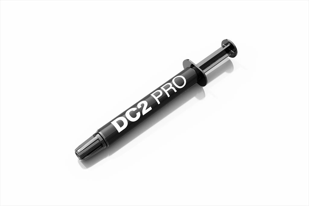 PASTE THERMAL BE QUIET! DC2 PRO LIQUID METAL (3g) w/Spatula TC: 80 W/mk BZ005