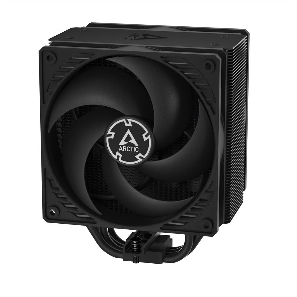 COOLERS CPU ARCTIC Freezer 36 BLACK Intel LGA1700/AMD AM5, AM4, ACFRE00123A