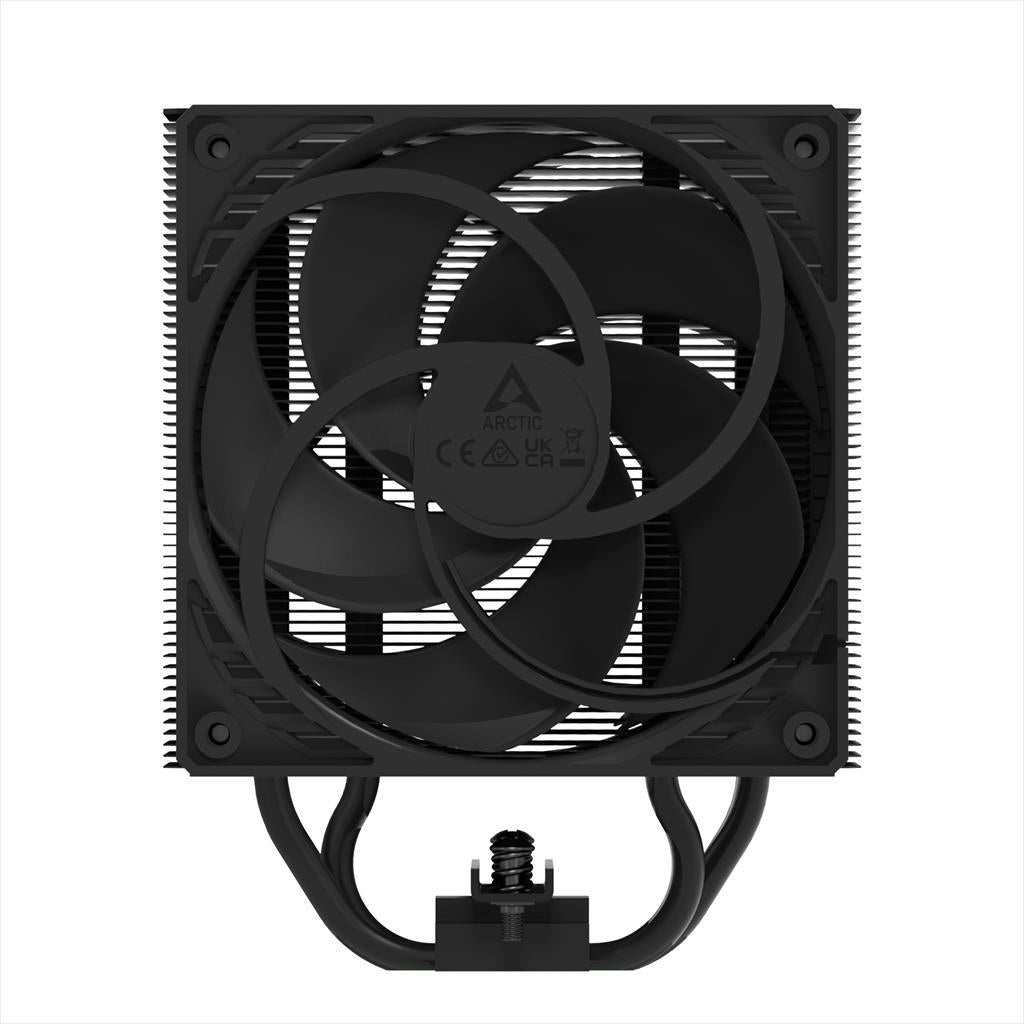 COOLERS CPU ARCTIC Freezer 36 BLACK Intel LGA1700/AMD AM5, AM4, ACFRE00123A