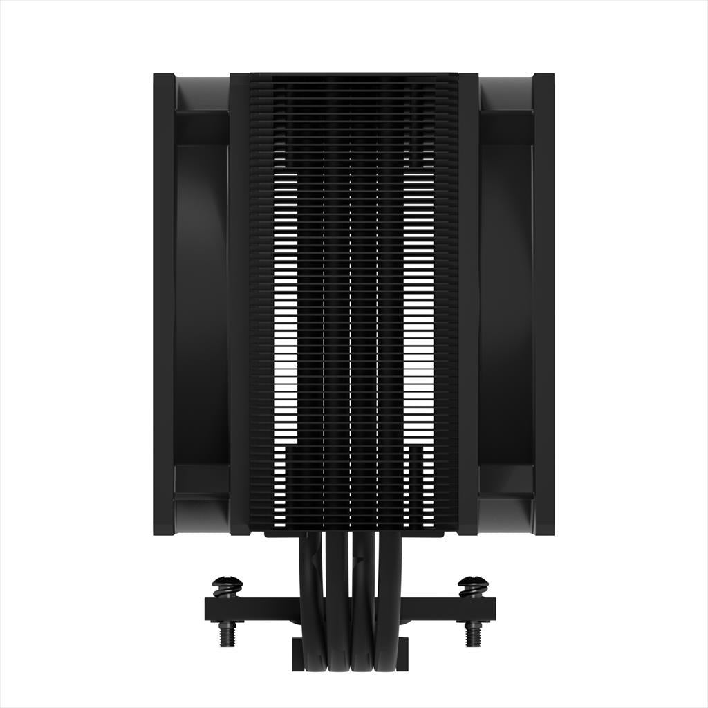COOLERS CPU ARCTIC Freezer 36 BLACK Intel LGA1700/AMD AM5, AM4, ACFRE00123A