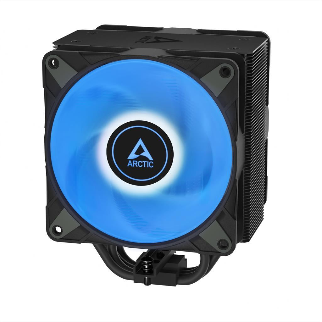 COOLERS CPU ARCTIC Freezer 36 A-RGB BLACK Intel LGA1700/AMD AM5, AM4, ACFRE00124A
