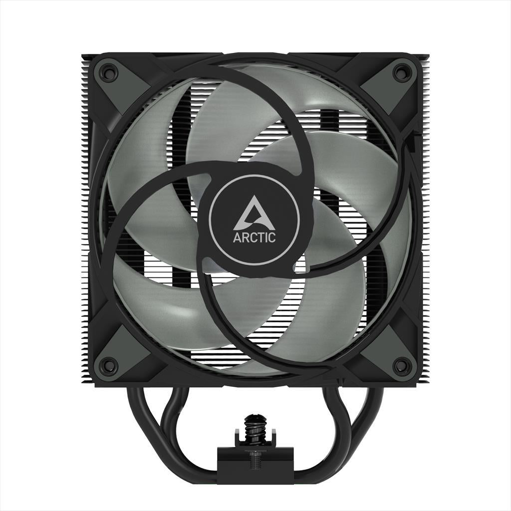 COOLERS CPU ARCTIC Freezer 36 A-RGB BLACK Intel LGA1700/AMD AM5, AM4, ACFRE00124A