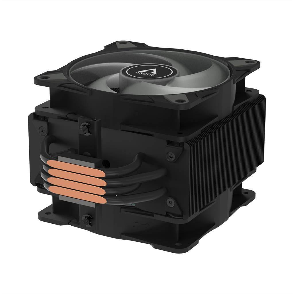 COOLERS CPU ARCTIC Freezer 36 A-RGB BLACK Intel LGA1700/AMD AM5, AM4, ACFRE00124A