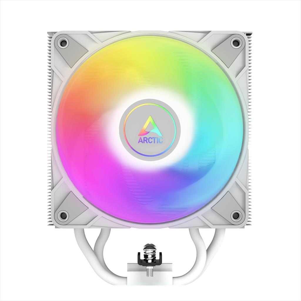 COOLERS CPU ARCTIC Freezer 36 A-RGB WHITE Intel LGA1700/AMD AM5, AM4, ACFRE00125A