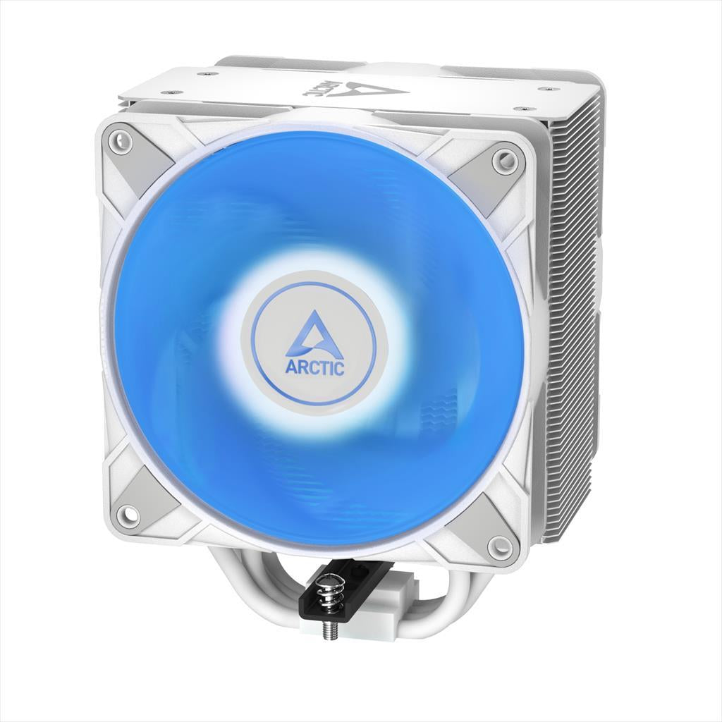 COOLERS CPU ARCTIC Freezer 36 A-RGB WHITE Intel LGA1700/AMD AM5, AM4, ACFRE00125A