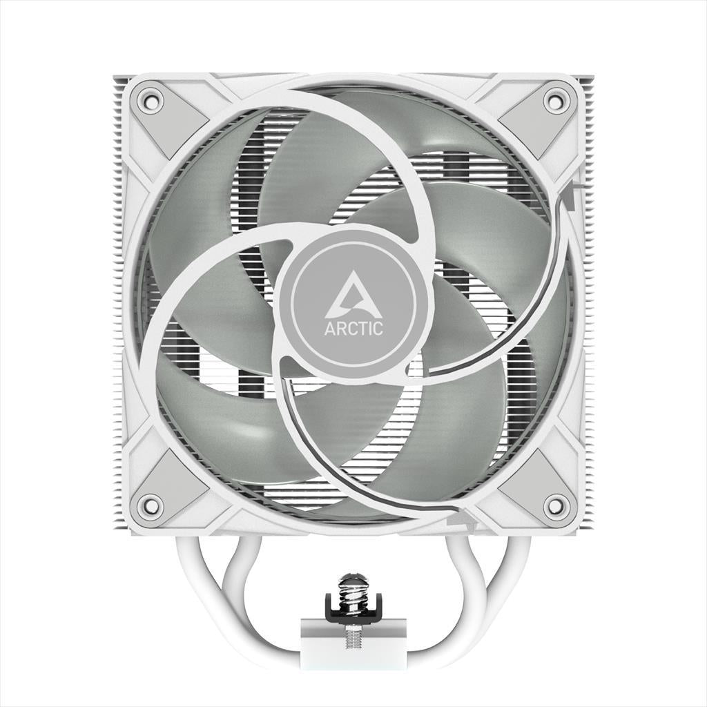 COOLERS CPU ARCTIC Freezer 36 A-RGB WHITE Intel LGA1700/AMD AM5, AM4, ACFRE00125A