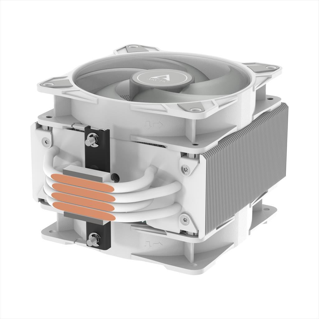 COOLERS CPU ARCTIC Freezer 36 A-RGB WHITE Intel LGA1700/AMD AM5, AM4, ACFRE00125A