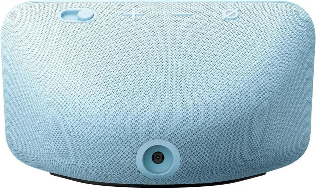 SMART DISPLAY AMAZON ECHO SHOW 5, 3rd Gen, MULTIMEDIA SPEAKER, BLUE, B09B2R276Z