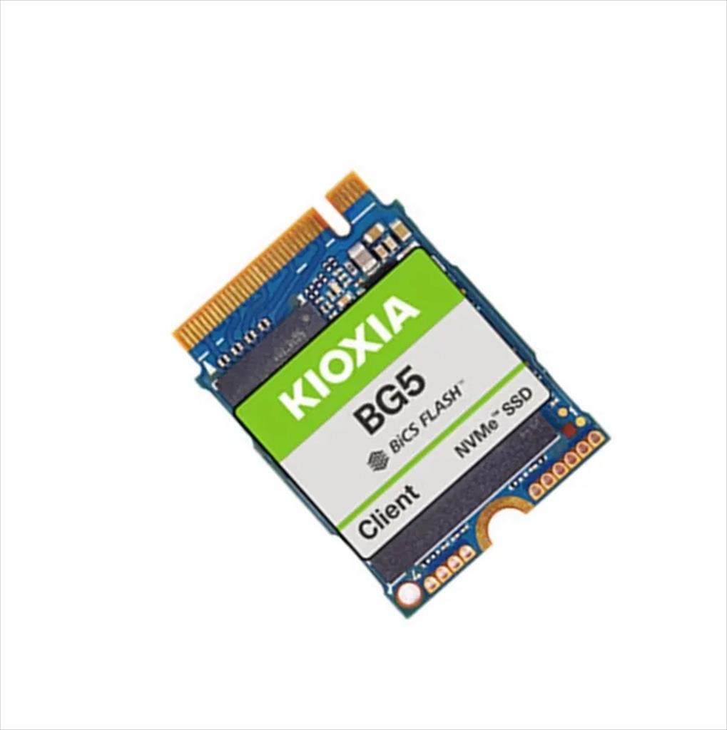 SSD M.2 256GB KIOXIA BG5 NVMe Gen4 KBG50ZNS256G