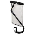 PHONE MOBILE PROTECTION CASE HAMA PLAYA WATERPROOF, Size XXL, Black 177781
