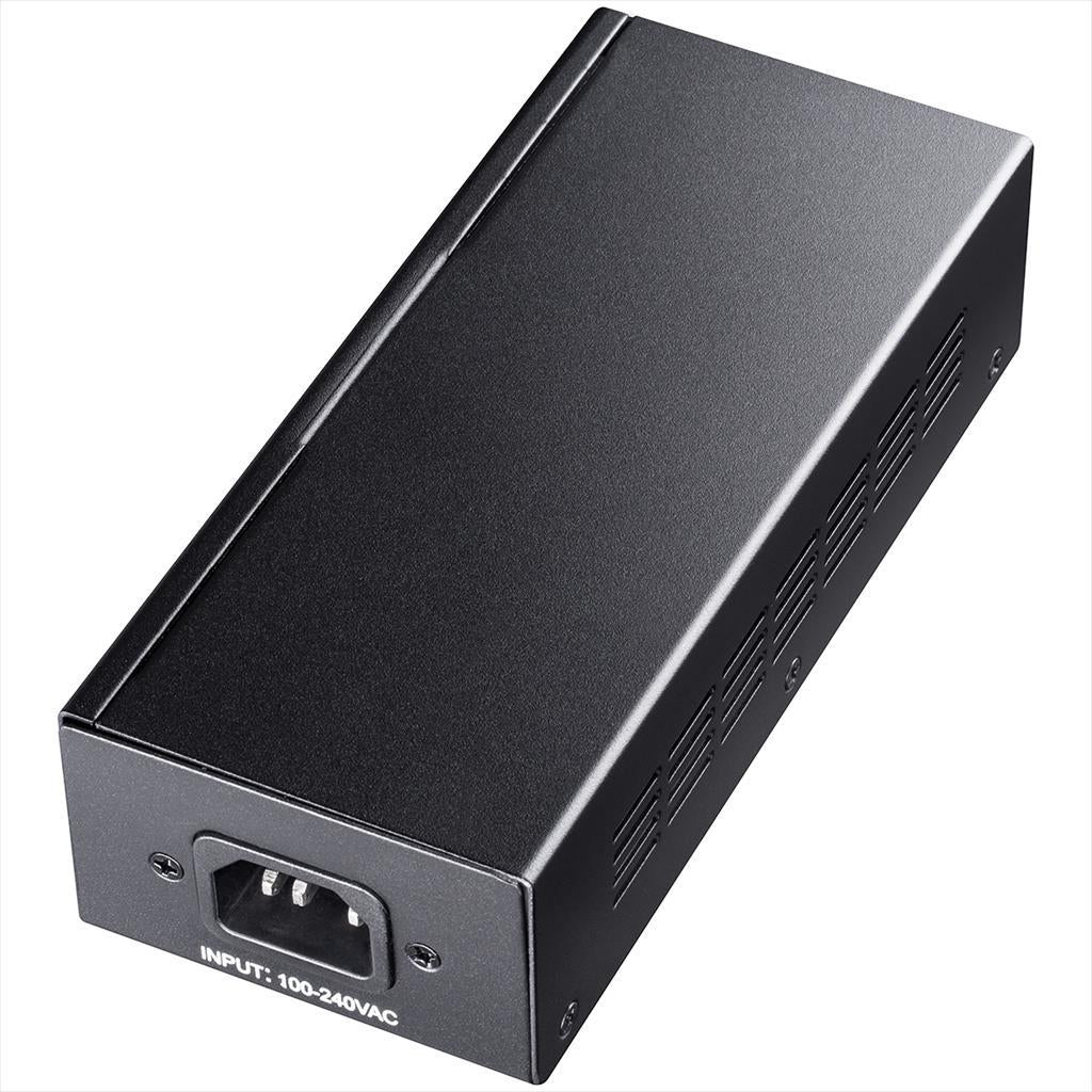 NET INJECTOR CUDY POE++ 60W POE300