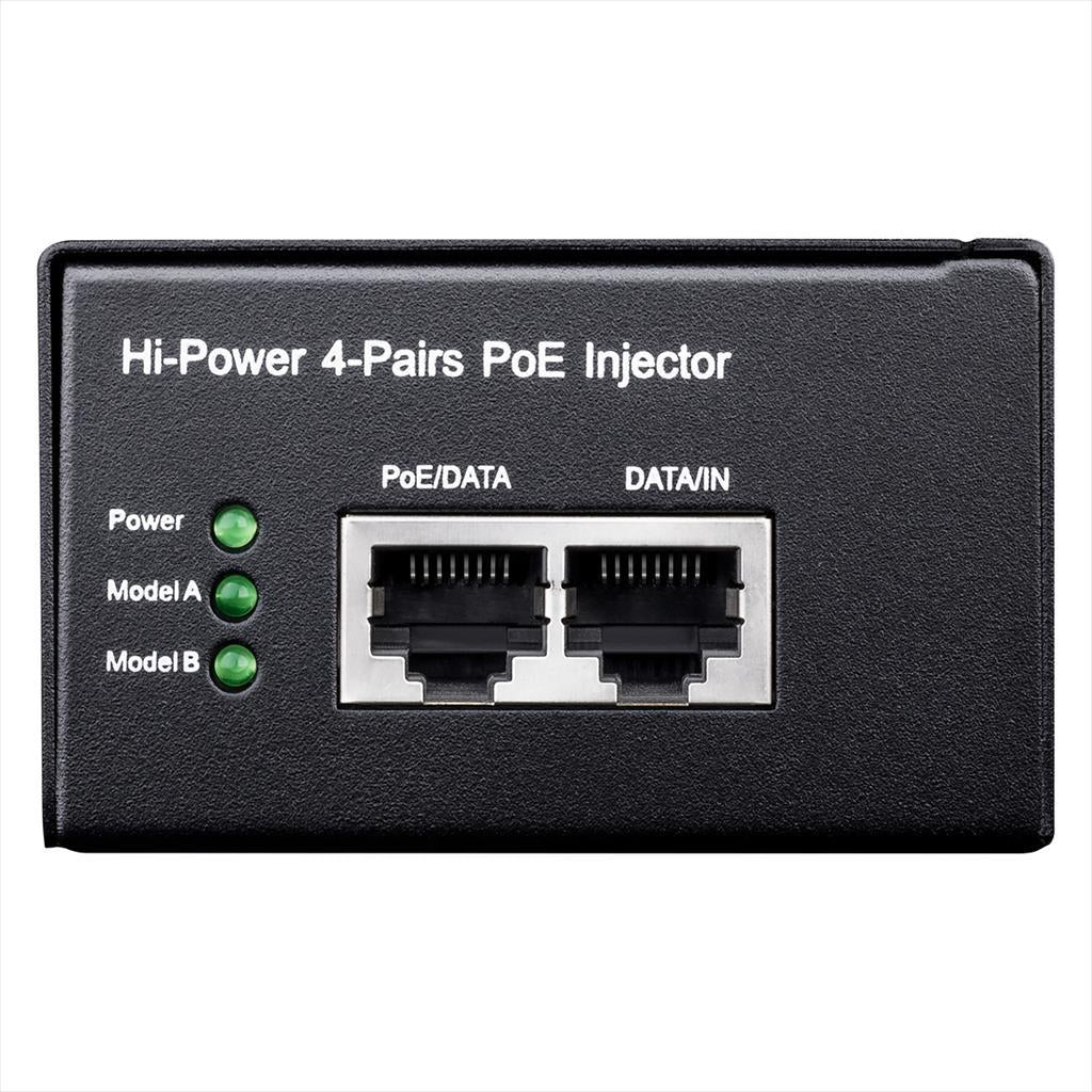 NET INJECTOR CUDY POE++ 60W POE300