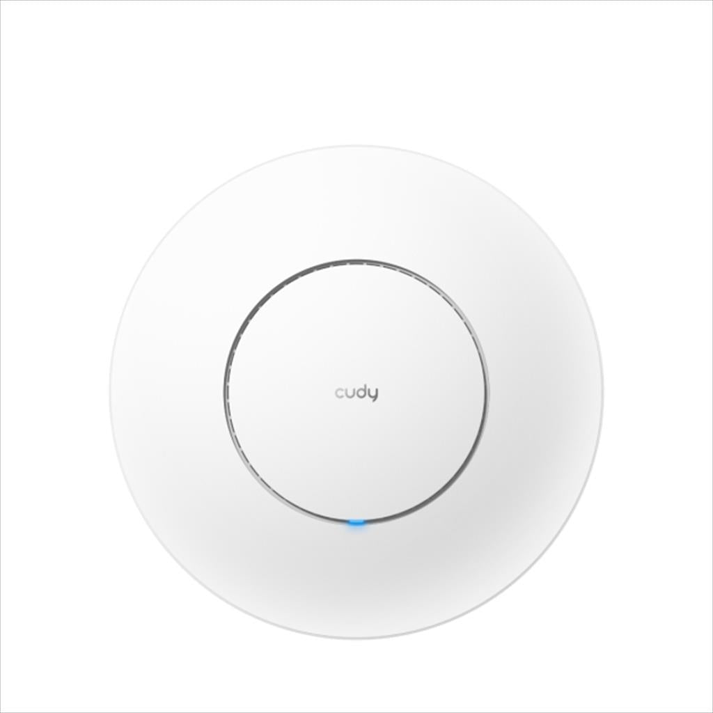 NET ACCESS POINT CUDY AP1300-P, Gigabit Ethernet PoE (POE Adapter included)