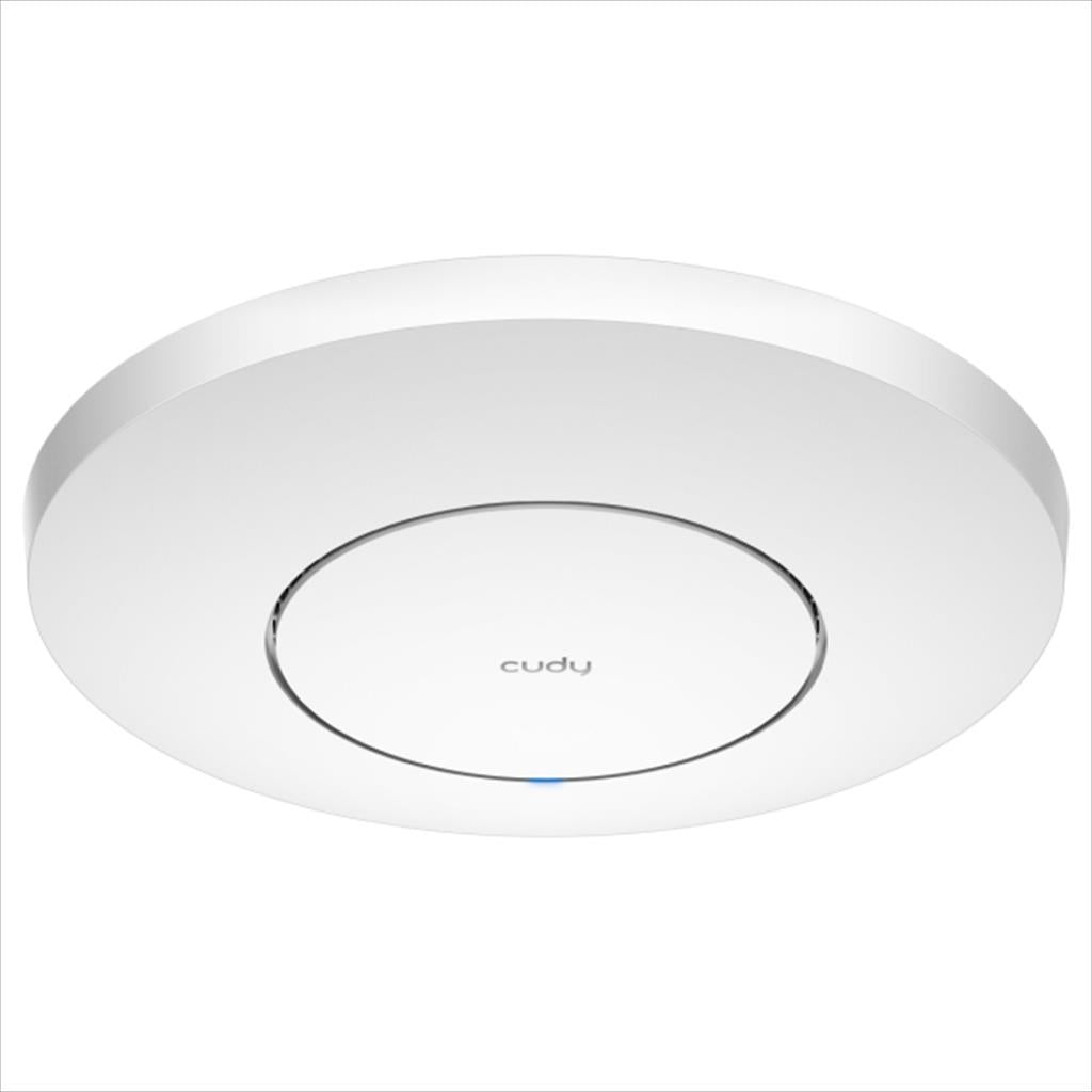 NET ACCESS POINT CUDY AP1300-P, Gigabit Ethernet PoE (POE Adapter included)