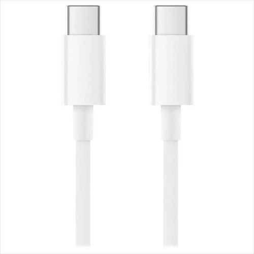 CABLES USB TYPE-C TO TYPE-C 1,5m Xiaomi White , SJV4108GL