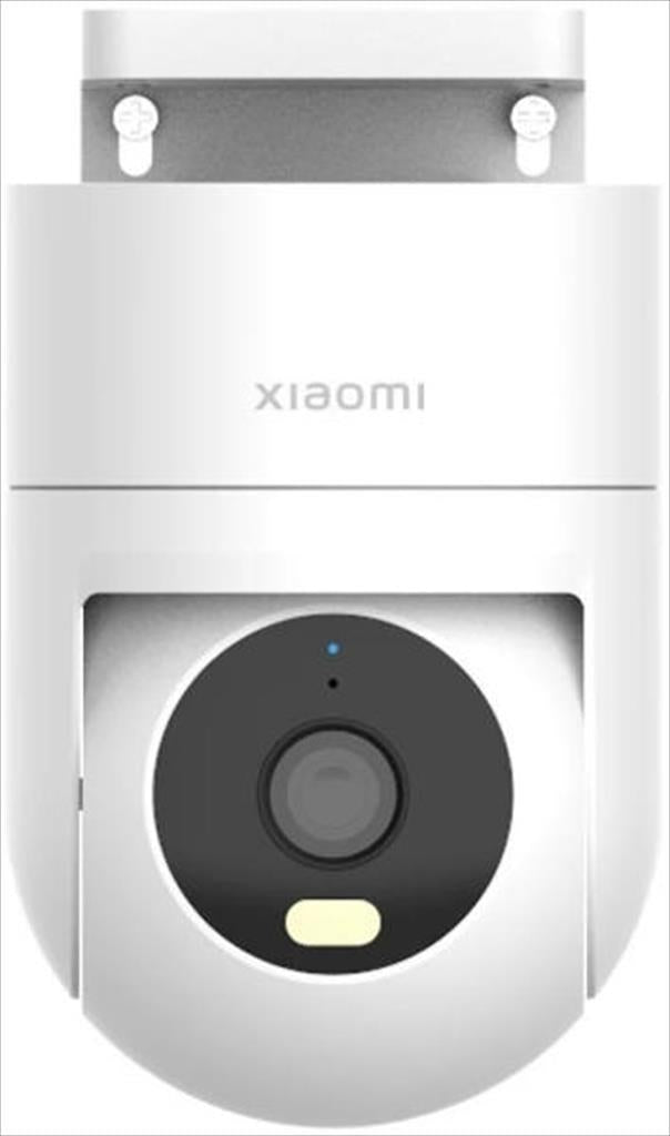 CAMERA XIAOMI MI HOME OUTDOOR SECURITY CW300, 360°(160°), 2.5K (2560 x 1440), FULL COLOUR NIGHT VISION, IP66,