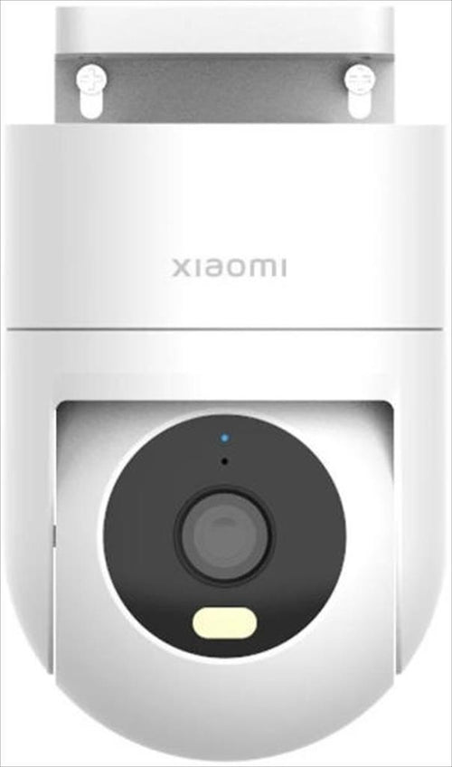 CAMERA XIAOMI MI HOME OUTDOOR SECURITY CW300, 360°(160°), 2.5K (2560 x 1440), FULL COLOUR NIGHT VISION, IP66,