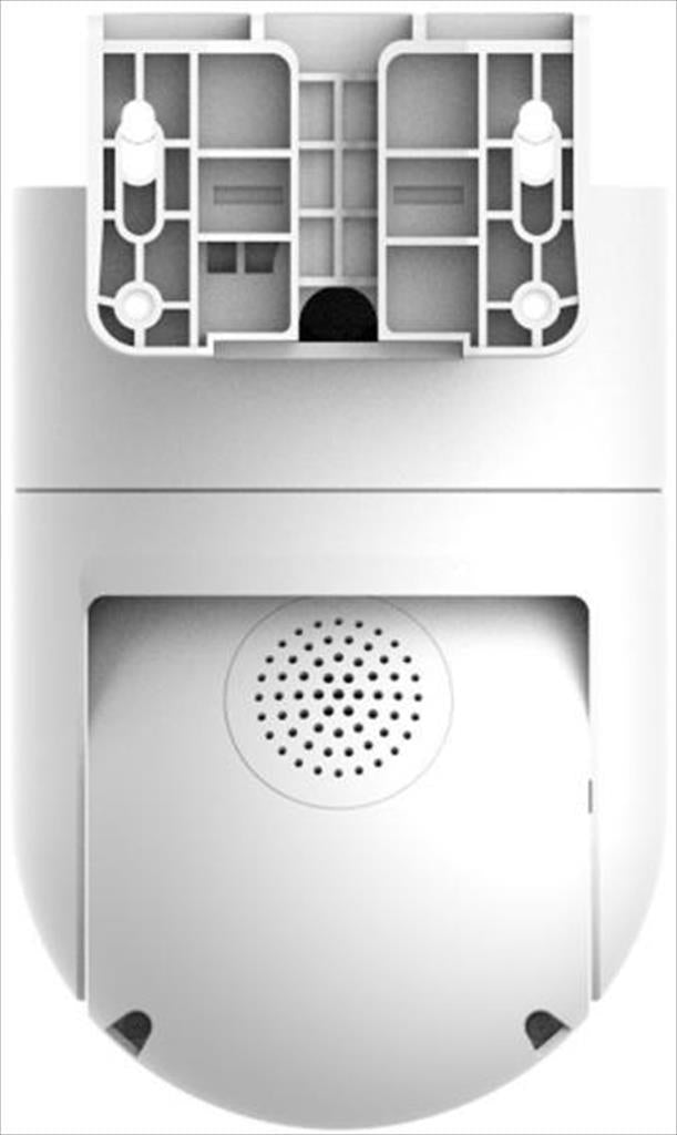 CAMERA XIAOMI MI HOME OUTDOOR SECURITY CW300, 360°(160°), 2.5K (2560 x 1440), FULL COLOUR NIGHT VISION, IP66,