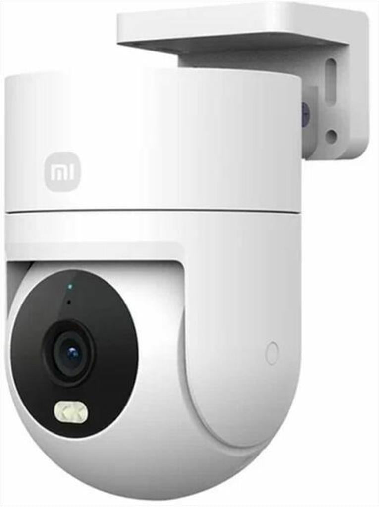 CAMERA XIAOMI MI HOME OUTDOOR SECURITY CW300, 360°(160°), 2.5K (2560 x 1440), FULL COLOUR NIGHT VISION, IP66,