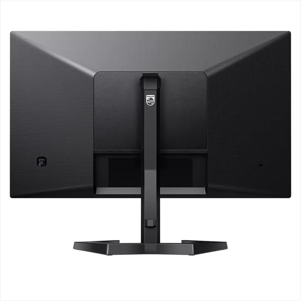 MONITOR 24" PHILIPS 24M1N3200ZS/00, FULLHD, IPS, 2xHDMI, DP, 165Hz, Freesync Premium, w/speakers, Black