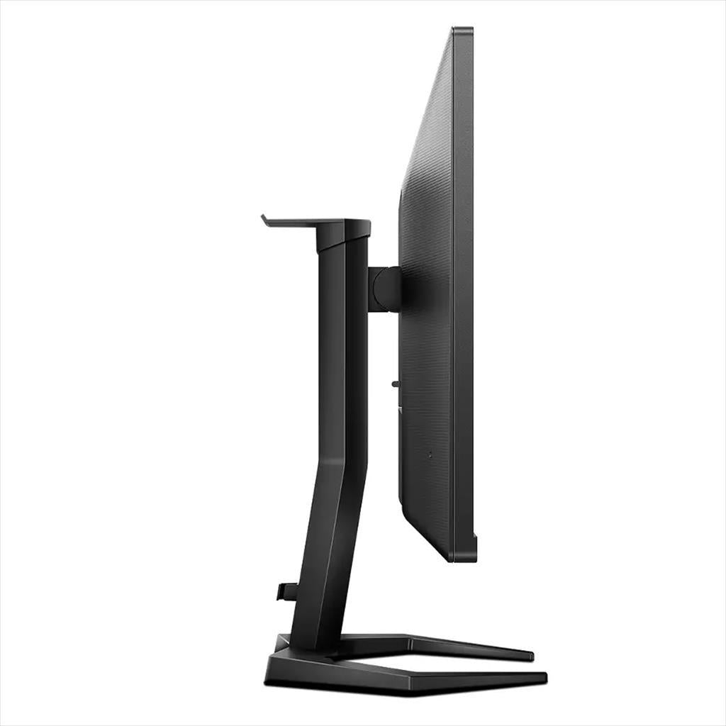 MONITOR 24" PHILIPS 24M1N3200ZS/00, FULLHD, IPS, 2xHDMI, DP, 165Hz, Freesync Premium, w/speakers, Black