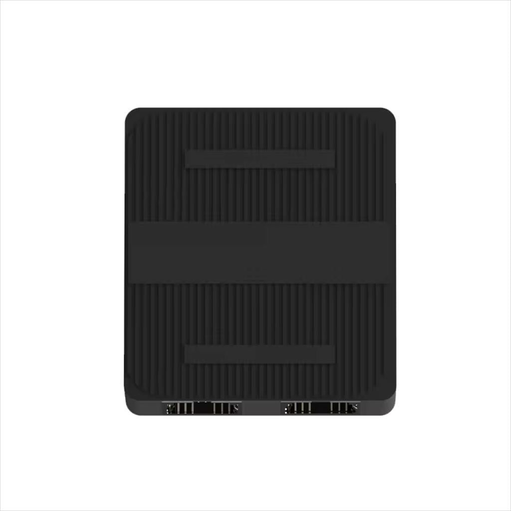 NET Switch DIEWU 2-port 10/100/1000 (Type-C power supply)  TXE273