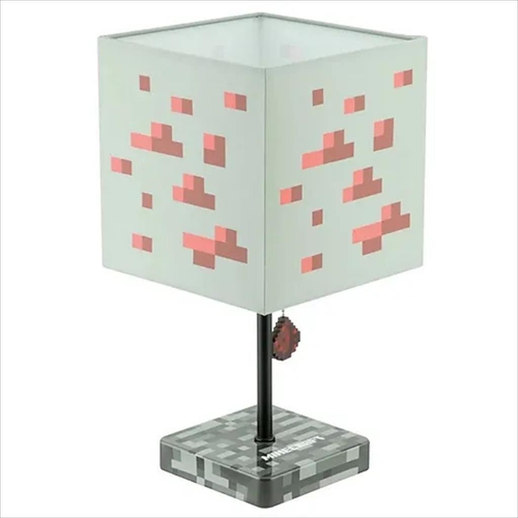 GAME FIGURINE PALADONE MINECRAFT LED LAMP BDP, PP6597MCFEU