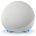SPEAKERS SMART AMAZON ECHO DOT 5 (5th Gen 2022), WHITE, B09B94956P
