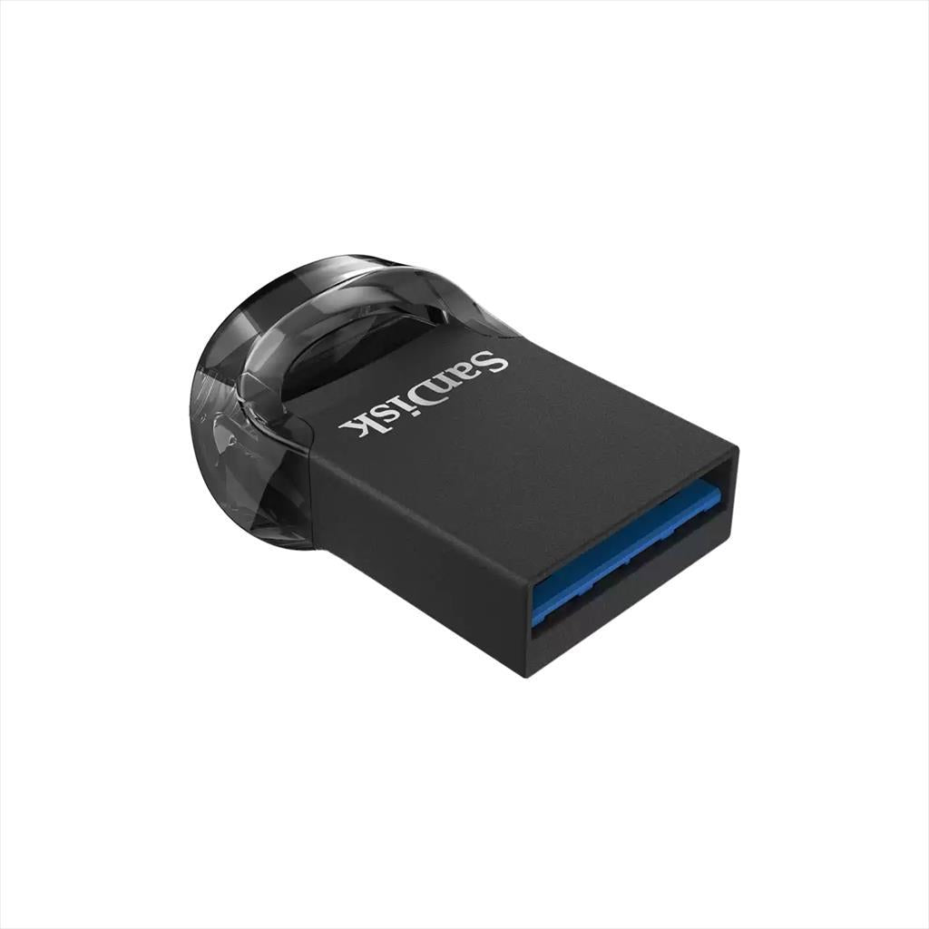 USB Flash Drive 3.1 256GB SANDISK ULTRA FIT SDCZ430-256G-G46